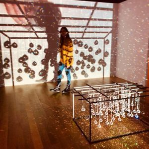 Meet your Posher, Daniela